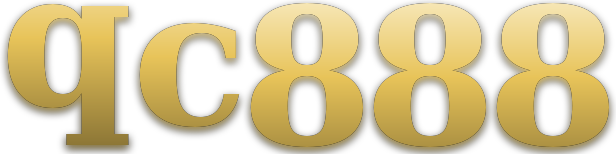 qc888 logo